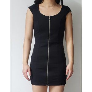 H&M Little Black Dress - Size 4